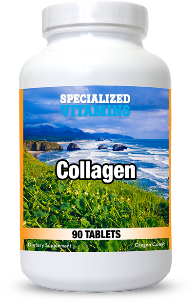 Collagen 90 Tabs